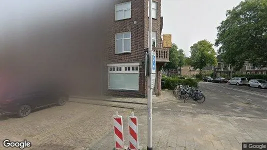 Rooms for rent in Nijmegen - Photo from Google Street View