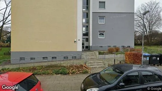 Apartments for rent in Essen - Photo from Google Street View