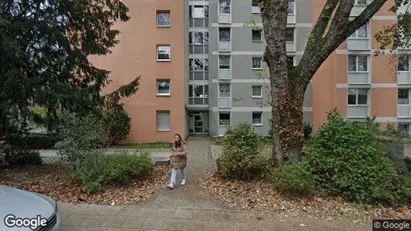 Apartments for rent in Mülheim an der Ruhr - Photo from Google Street View