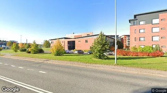 Apartments for rent in Turku - Photo from Google Street View