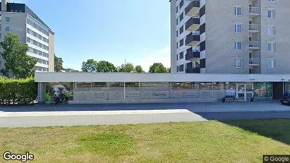 Apartments for rent in Rauma - Photo from Google Street View