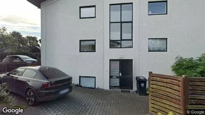 Apartments for rent in Reykjavík Háaleiti - Photo from Google Street View