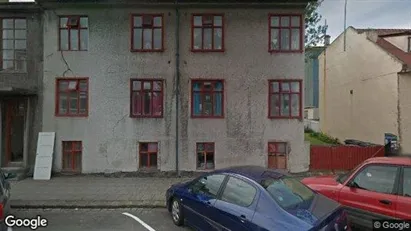 Apartments for rent in Reykjavík Miðborg - Photo from Google Street View