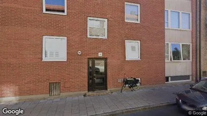 Apartments for rent in Landskrona - Photo from Google Street View