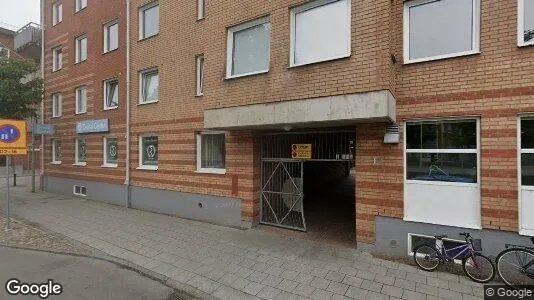 Apartments for rent in Landskrona - Photo from Google Street View