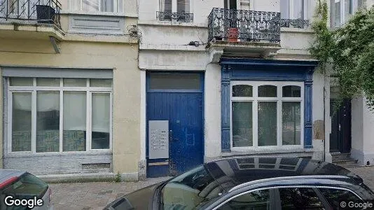 Apartments for rent in Stad Brussel - Photo from Google Street View