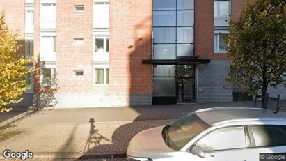 Apartments for rent in Espoo - Photo from Google Street View