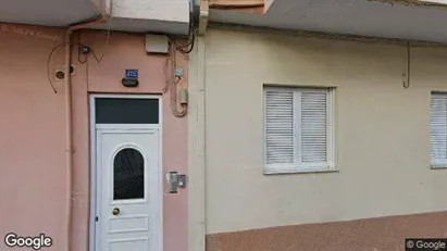 Apartments for rent in Patras - Photo from Google Street View