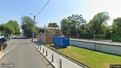 Apartments for rent in Bucureşti - Sectorul 2 - Photo from Google Street View