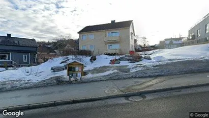 Apartments for rent in Trondheim Lerkendal - Photo from Google Street View