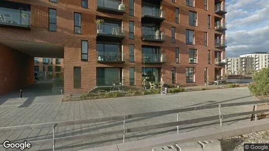 Apartments for rent in Copenhagen SV - Photo from Google Street View