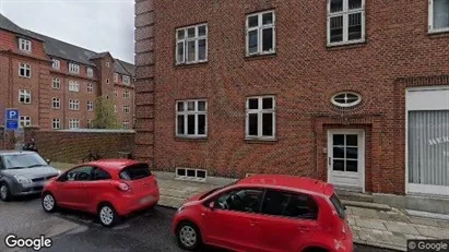 Apartments for rent in Esbjerg Center - Photo from Google Street View