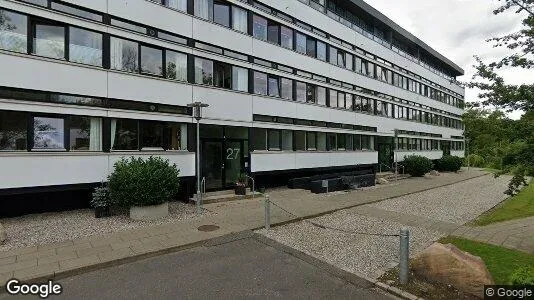 Apartments for rent in Kolding - Photo from Google Street View