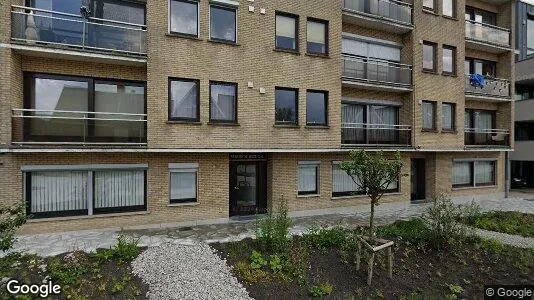 Apartments for rent in Oostkamp - Photo from Google Street View