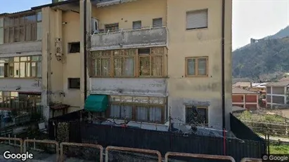 Apartments for rent in Monteforte Irpino - Photo from Google Street View