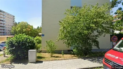 Apartments for rent in Fürstenfeldbruck - Photo from Google Street View