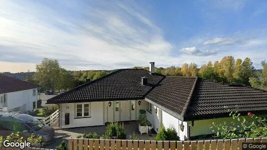 Apartments for rent in Oslo Nordre Aker - Photo from Google Street View