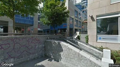 Apartments for rent in Stavanger - Photo from Google Street View