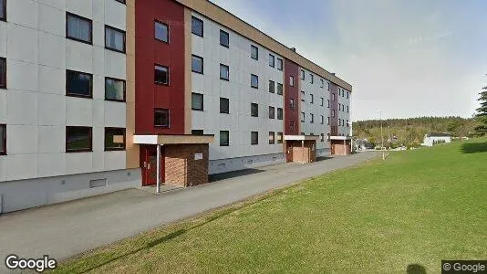 Apartments for rent in Nedre Eiker - Photo from Google Street View