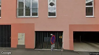 Apartments for rent in Graz - Photo from Google Street View