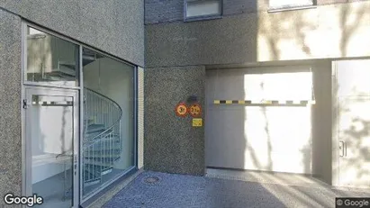 Apartments for rent in Espoo - Photo from Google Street View