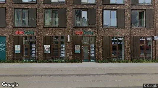 Apartments for rent in Copenhagen S - Photo from Google Street View