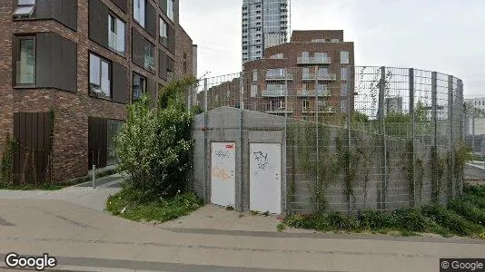 Apartments for rent in Copenhagen S - Photo from Google Street View