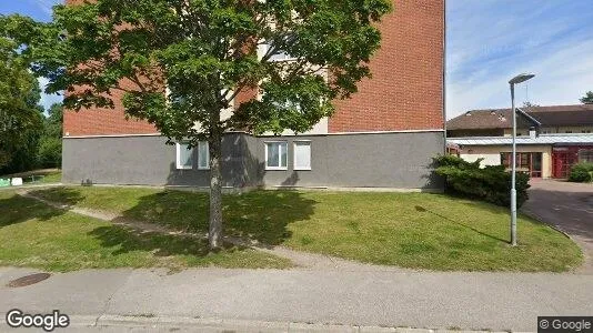 Apartments for rent in Kristinehamn - Photo from Google Street View