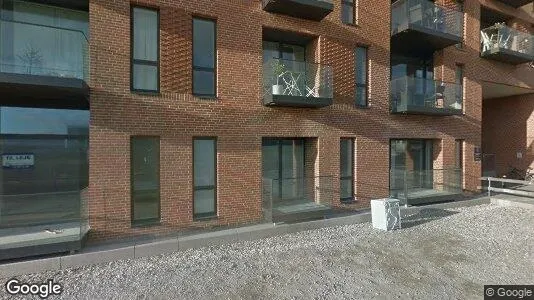 Apartments for rent in Copenhagen SV - Photo from Google Street View