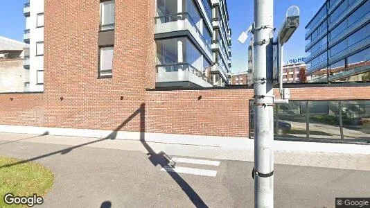 Apartments for rent in Turku - Photo from Google Street View