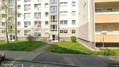 Apartments for rent in Dresden - Photo from Google Street View