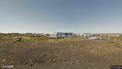 Apartments for rent in Reykjanesbær - Photo from Google Street View