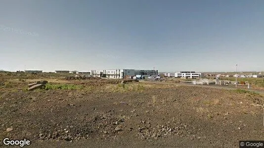 Apartments for rent in Reykjanesbær - Photo from Google Street View