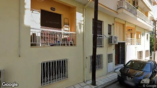 Apartments for rent in Veroia - Photo from Google Street View