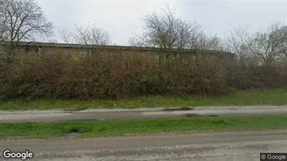 Apartments for rent in Skurup - Photo from Google Street View