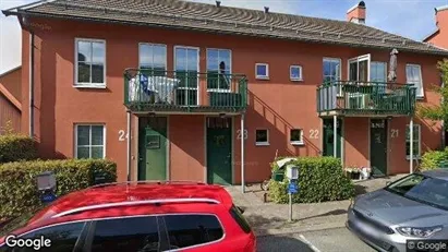 Apartments for rent in Västra hisingen - Photo from Google Street View