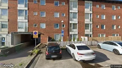 Apartments for rent in Västra hisingen - Photo from Google Street View