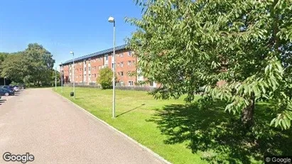 Apartments for rent in Västra hisingen - Photo from Google Street View