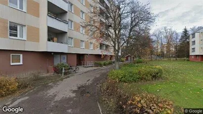 Apartments for rent in Eskilstuna - Photo from Google Street View