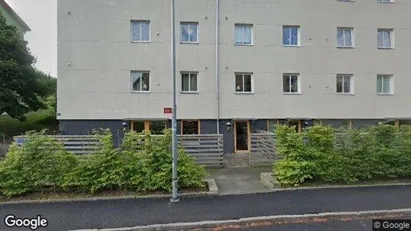 Apartments for rent in Johanneberg - Photo from Google Street View