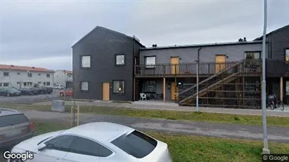 Apartments for rent in Linköping - Photo from Google Street View