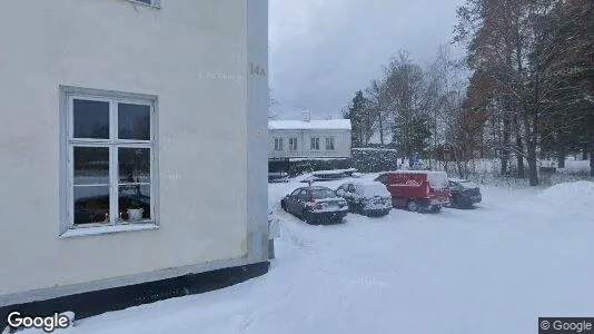 Apartments for rent in Timrå - Photo from Google Street View