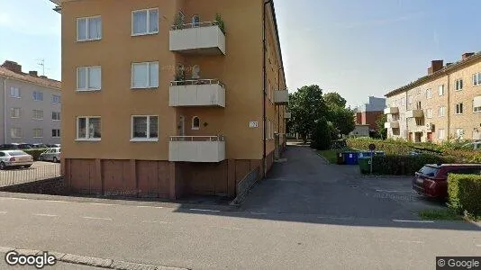 Apartments for rent in Norrköping - Photo from Google Street View