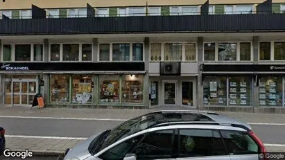 Apartments for rent in Karlskoga - Photo from Google Street View