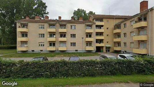 Apartments for rent in Kristinehamn - Photo from Google Street View