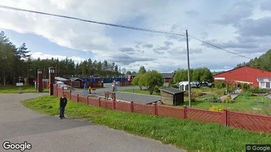 Apartments for rent in Luleå - Photo from Google Street View