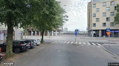 Apartments for rent in Gothenburg City Centre - Photo from Google Street View