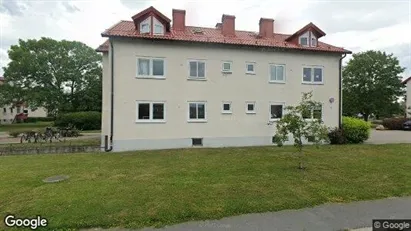 Apartments for rent in Bromölla - Photo from Google Street View