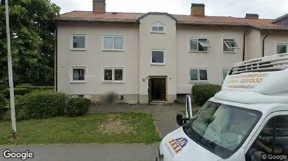 Apartments for rent in Bromölla - Photo from Google Street View