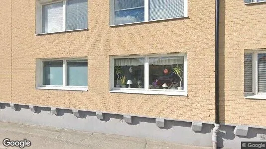 Apartments for rent in Nyköping - Photo from Google Street View